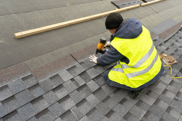 Best Commercial Roof Installation  in Eddystone, PA