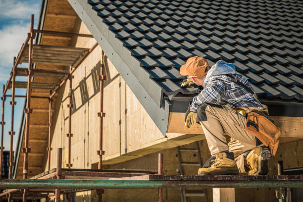 Best Storm Damage Roof Repair  in Eddystone, PA