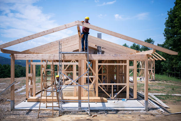 Professional Roofing Contractor in Eddystone, PA